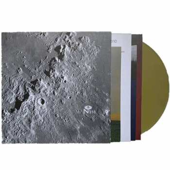 4LP/Coffret Duster: Capsule Losing Contact CLR