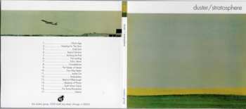 3CD/Coffret Duster: Capsule Losing Contact