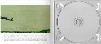 3CD/Coffret Duster: Capsule Losing Contact