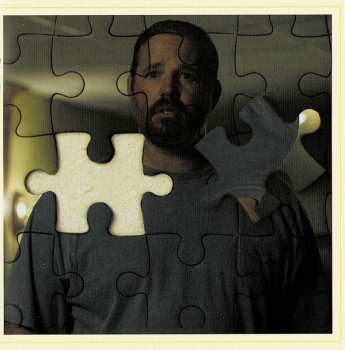 CD Dustin O'Halloran: Puzzle (Original Motion Picture Soundtrack)