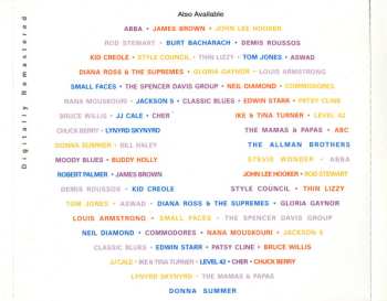 CD Dusty Springfield: Classic Dusty Springfield