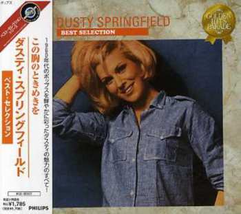 Album Dusty Springfield: Custom 20