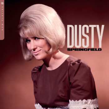 Album Dusty Springfield: Now Playing