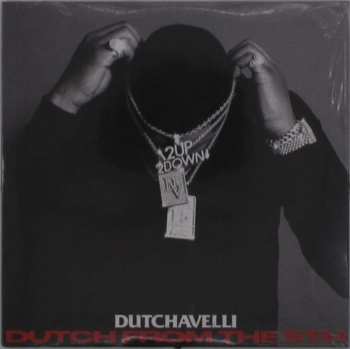 CD Dutchavelli: Dutch From The 5th