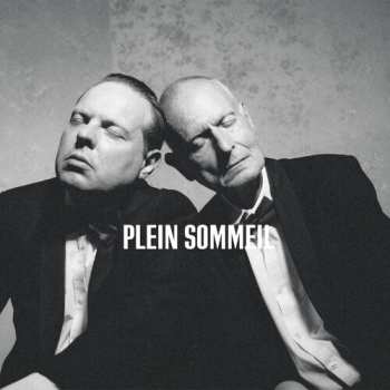 LP Duvall,jacques / Schoos,benjamin: Plein Sommeil