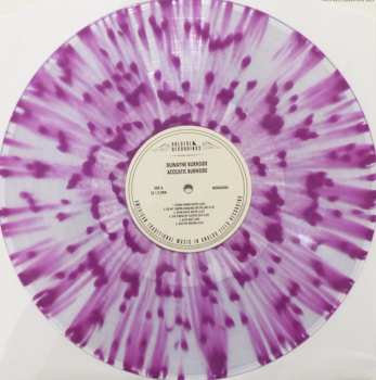 LP Duwayne Burnside: Acoustic Burnside CLR