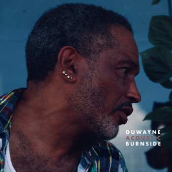 CD Duwayne Burnside: Acoustic Burnside