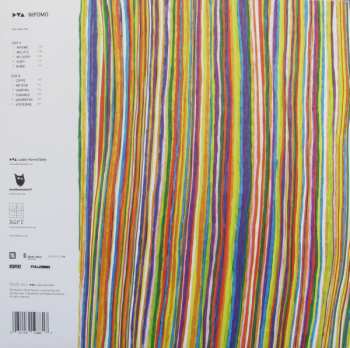 LP DVA: Nipomo LTD | CLR