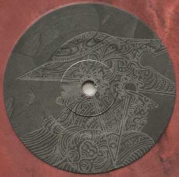 2LP Dvne: Voidkind CLR
