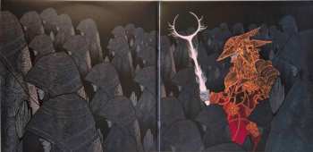 2LP Dvne: Voidkind CLR