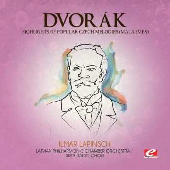 Album Dvorak: Mala Smes