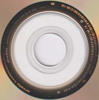 SACD Antonín Dvořák: String Quartets Op. 105 And 106