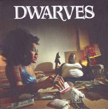 LP Dwarves: Take Back The Night LTD | CLR