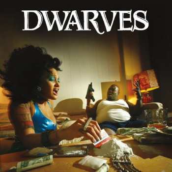 LP Dwarves: Take Back The Night LTD | CLR