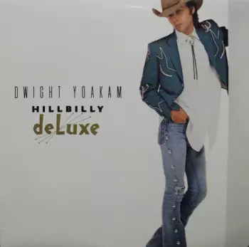 Hillbilly DeLuxe