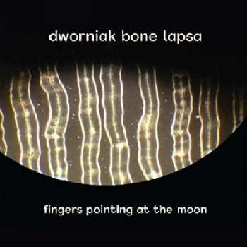 LP Dworniak Bone Lapsa: Fingers Pointing At The Moon