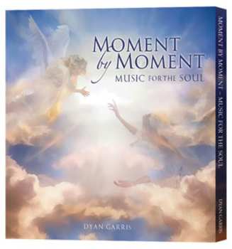 Album Dyan Garris: Moment By Moment