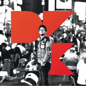 CD D.y.k.: D.y.k.