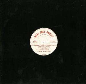 Album Dyke & The Blazers: Let A Woman Be A Woman - Let A Man Be A Man
