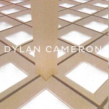 Album Dylan Cameron: Infinite Floor
