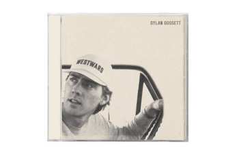CD Dylan Gossett: Westward