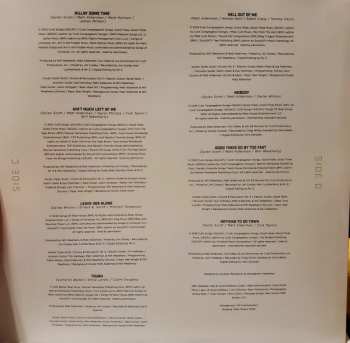 2LP Dylan Scott: Livin' My Best Life