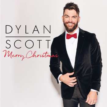 Album Dylan Scott: Merry Christmas