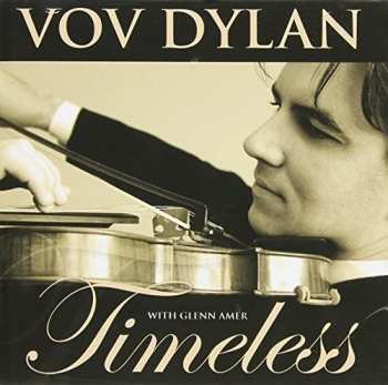 Album Dylan,vov: Timeless