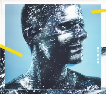 Melody Linhart: Dynah