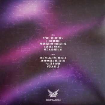 LP Dynatron: Escape Velocity