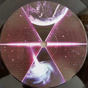 LP Dynatron: Escape Velocity