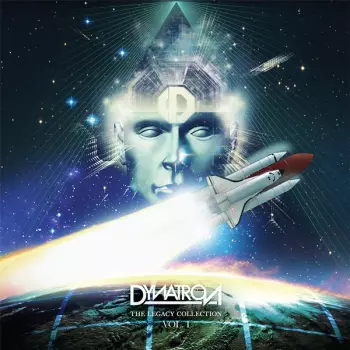 Dynatron: The Legacy Collection Vol I