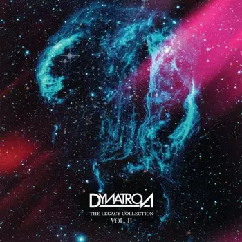 Dynatron: The Legacy Collection Vol II