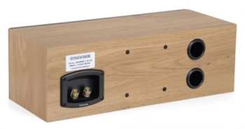 Technique audio Dynavoice Challenger C-5 Dub