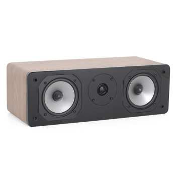 Technique audio Dynavoice Challenger C-5 Dub