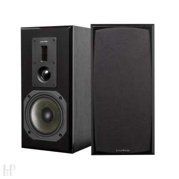 Technique audio Dynavoice Definition DM-6 II Černá