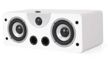 Technique audio Dynavoice Magic C-4 Bílá