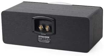 Technique audio Dynavoice Magic C-4 Černá