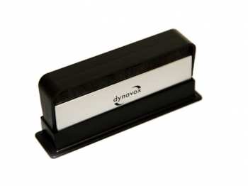 Technique audio Dynavox Kartáček Semiš a Uhlíkový 2v1