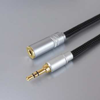 Technique audio Dynavox 3.5mm 3m
