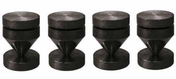 Technique audio Dynavox - Absorber A3 Black