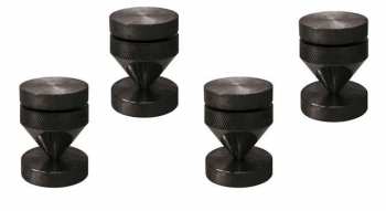 Technique audio Dynavox - Absorber A3 Black