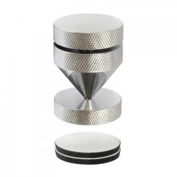 Technique audio Dynavox - Absorber A3 Silver
