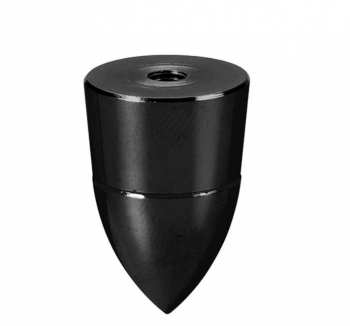 Technique audio Dynavox - Absorber A4 Černá
