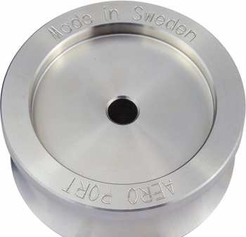 Technique audio Dynavox - Aero Port 400g