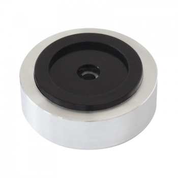 Technique audio Dynavox Aluminium antivibration feet Silver