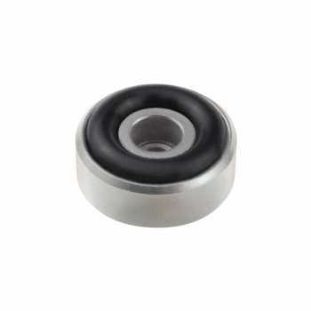 Technique audio Dynavox Aluminium Mini Feets Silver