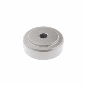 Technique audio Dynavox Aluminium Mini Feets Silver