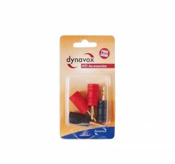 Technique audio Dynavox Banana Set