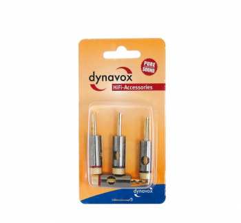 Technique audio Dynavox - Banana Speaker Set B2
